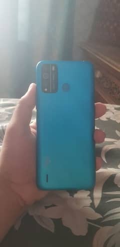 itel vision 1 pro
