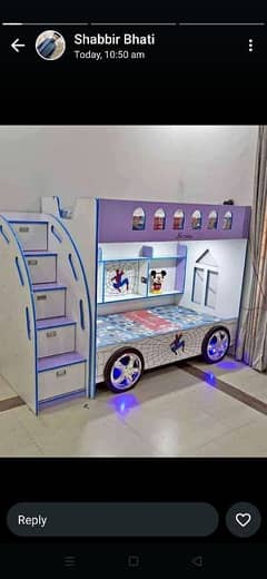 baby bunk bed baby cort
