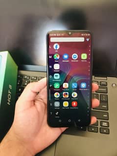 infinix