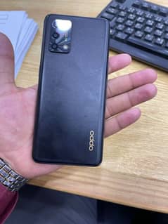 oppo a95