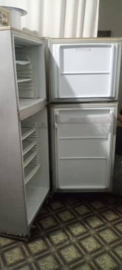 Refrigerators
