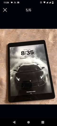 Ipad 8th GENERATION COMPLETELY BOX