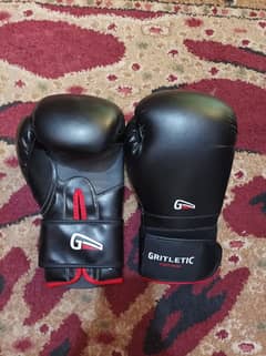 gritletic