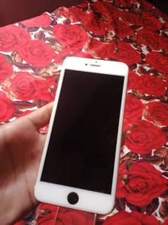 I phone 6s plus PTA approved