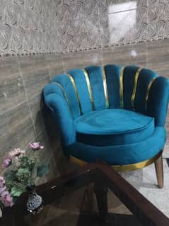 coffee chairs , new