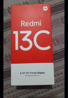 Redmi