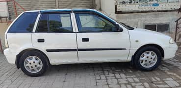 Suzuki Cultus VXR 2014 For Sale.