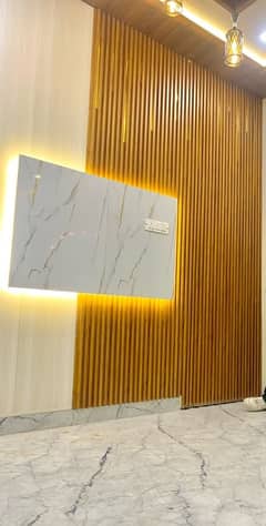 pvc wall panel/wpc wall panel/solid panel/ wallpapers ‎