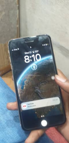 iPhone 8 Plus