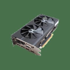 Sapphire nitro rx 470 4gb graphics card.