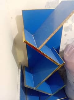 book rack