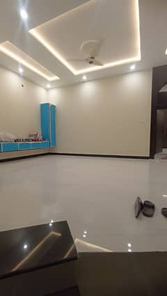 Renovated