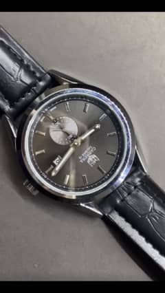 Master lock watch limited edition