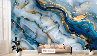 Wallpaper - 3D Wallpaper - Customised Wallpaper - Room Wallpaper