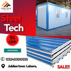 Sandwich panel Pir panel Pu Panel porta Cabin