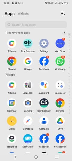 vivo