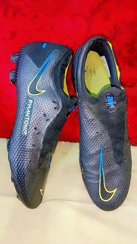 Football original shoes Nike mercurial Superfly, air zoom, Adidas,puma 11