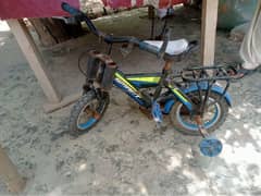 smart cycle (kids)