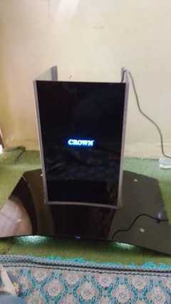 crwon