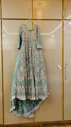 walima bride maxi