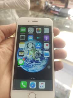 iphone 6 pta ok