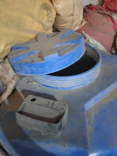 Water Tank Master