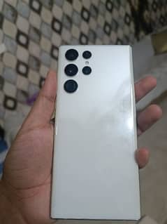 s22 ultra 12/256 10/10 original spen