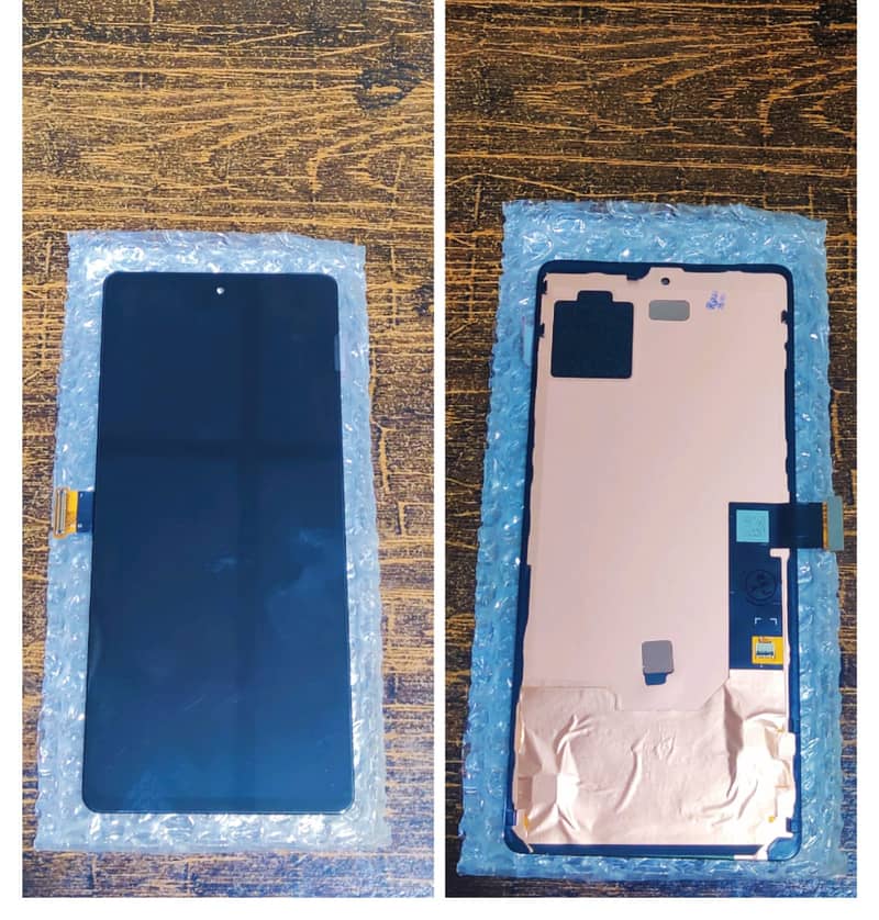 oneplus | google All Quailty | All Models Panel | Unit | Screen 0