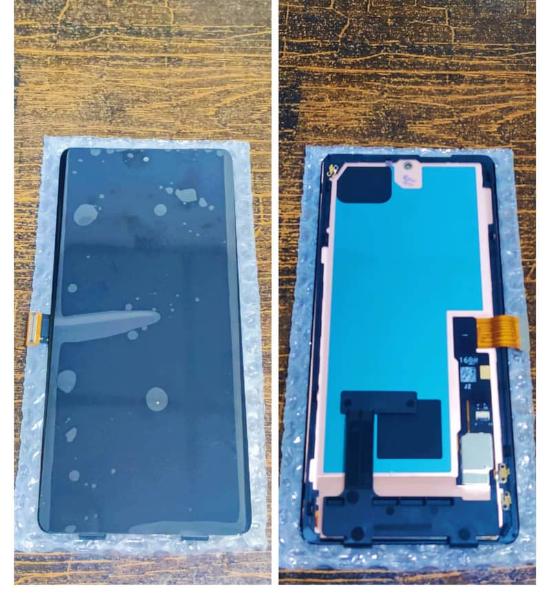 oneplus | google All Quailty | All Models Panel | Unit | Screen 1