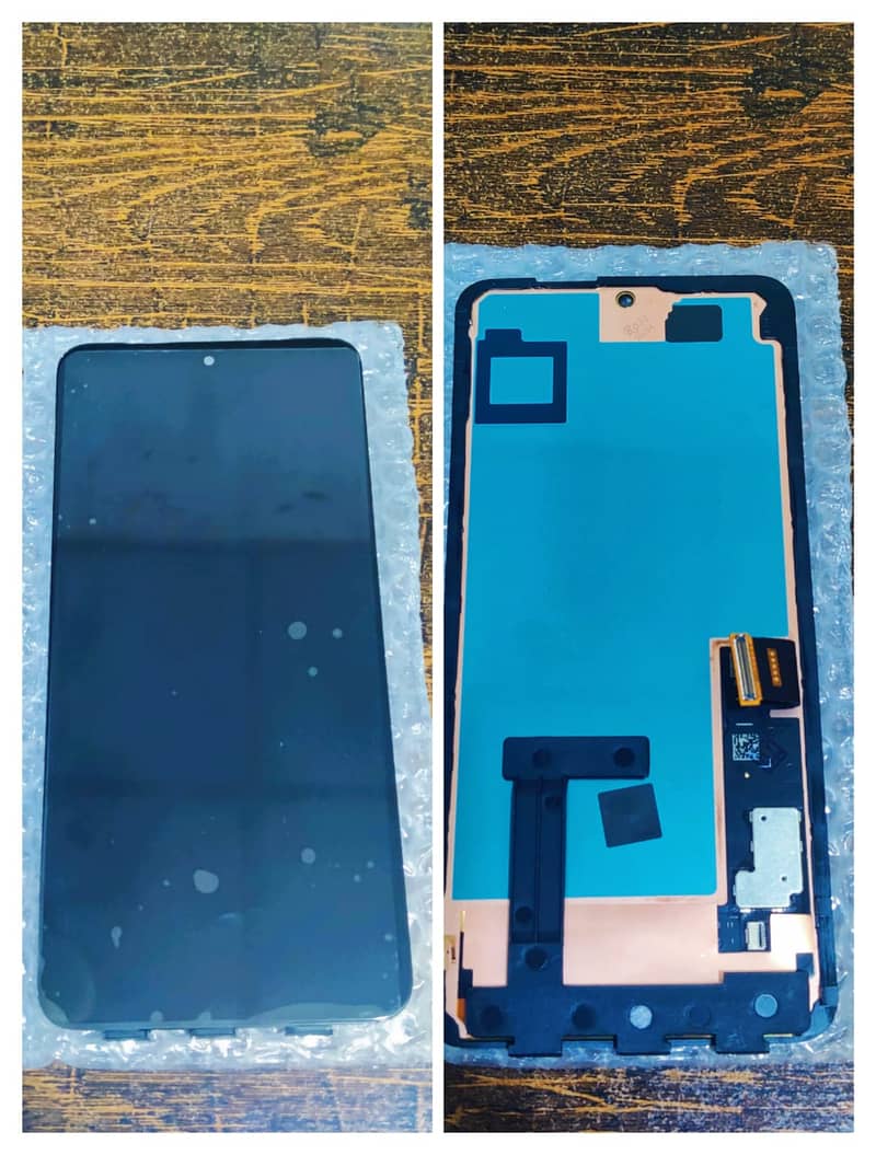 oneplus | google All Quailty | All Models Panel | Unit | Screen 3