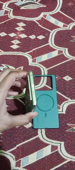 Infinix Note 40 pro
