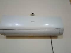 Haier 1ton Inverter Ac