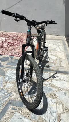 best cycle new condition