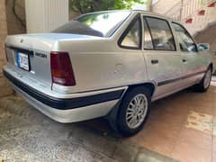 Daewoo
