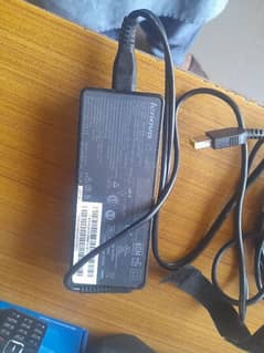 dell and lenovo laptop charger orignal