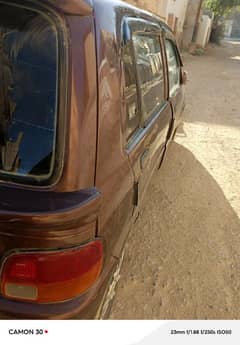 Suzuki Carry 2006