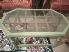 center table set 3 piece