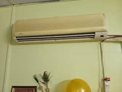 Haier AC Non inverter