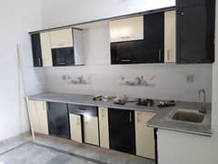 2 Bed DD Portion Jama Road Malir 1st & 2nd Floor Malir