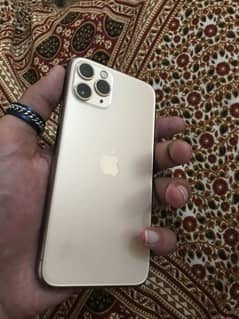 Iphone 11 pro health 92