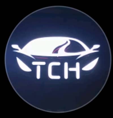 The car house 