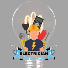 Electrician,