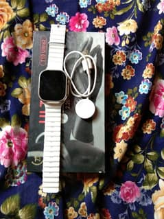 smart watch