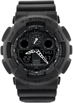 CASIO