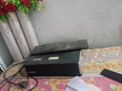 Pantium D