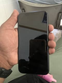 Iphone XR 64 GB JV