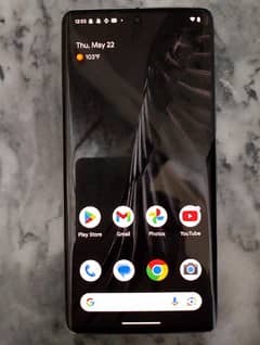Google Pixel 7 Pro