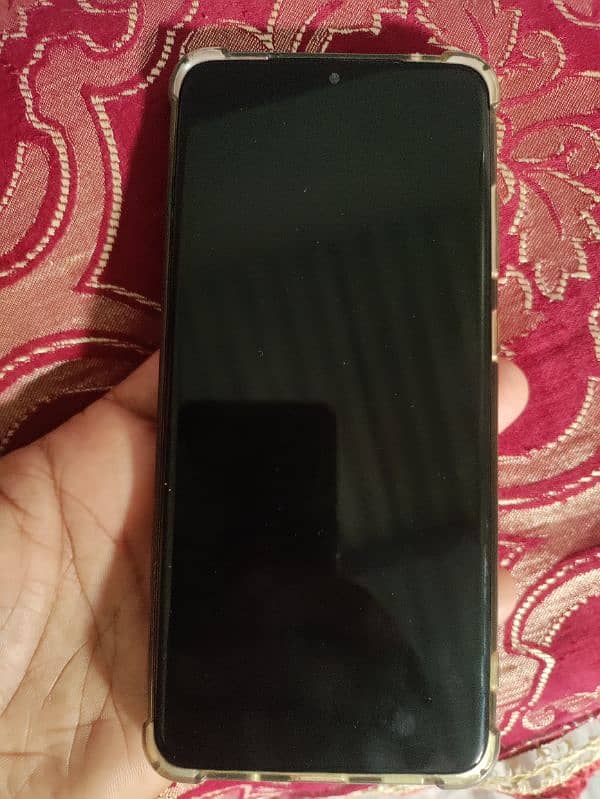 S20 ULTRA WITH BOX PTA OFFICIAL 12/128 MEMORY CARD OPTION DUAL SIM. 8