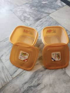 برگر برتن