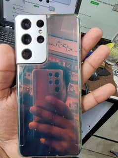 Samsung S21 ultra